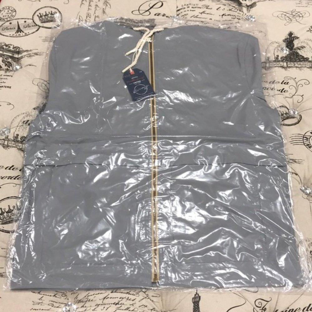 Weatherproof Vintage Rope Wind Slicker Jacket - Picture 4 of 4